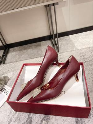 wholesale quality valentino shoes model no. 87